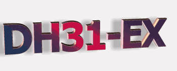 日本大同DH31-EX熱作模具鋼：高韌性*高溫強(qiáng)度*淬